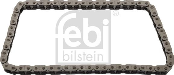 Lant distributie FORD TRANSIT (E_), Autobuz, 01.1991 - 09.1994 Febi Bilstein 17641