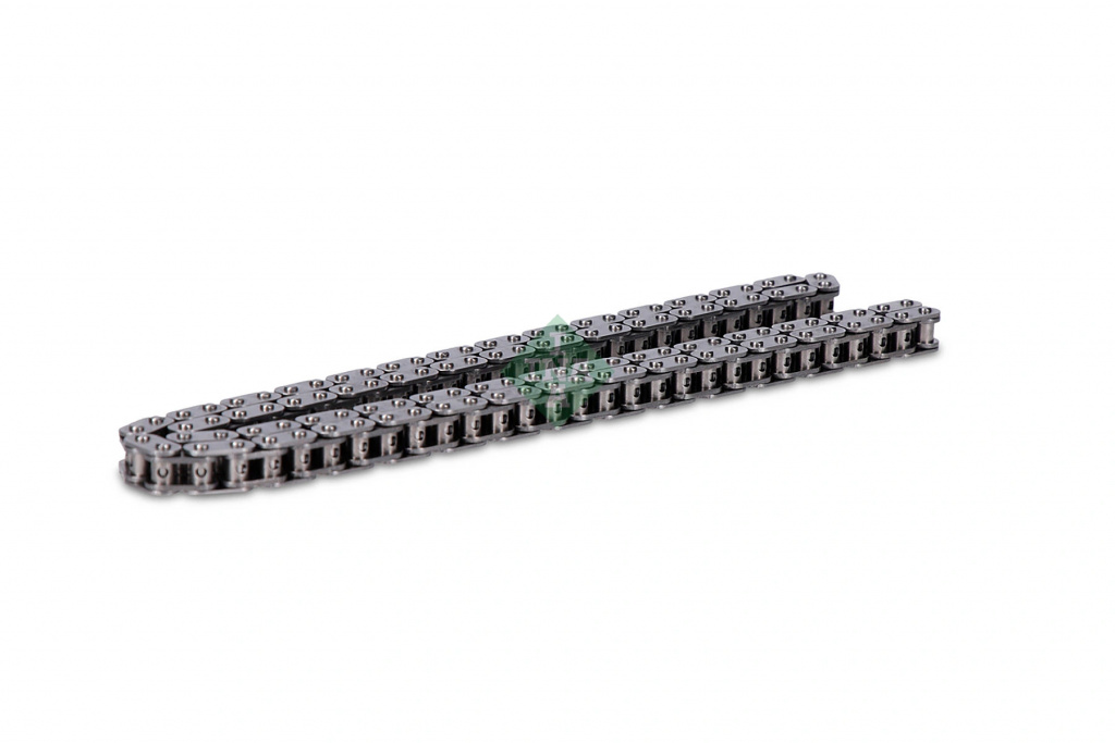 Lant distributie INA FORD FIESTA V (JH_, JD_) 2001-2008 - 553 0045 10