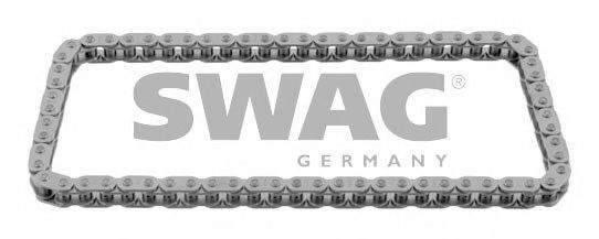 Lant distributie LAND ROVER RANGE ROVER IV (LG) (2012 - 2016) SWAG 99 11 0345 piesa NOUA