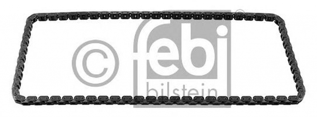 Lant distributie MAZDA 6 GH FEBI FE40398