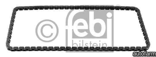 Lant distributie MAZDA 6 Station Wagon (GY) FEBI B