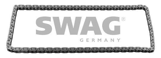 Lant distributie MERCEDES-BENZ A-CLASS (W168), MERCEDES-BENZ VANEO (414), MERCEDES-BENZ VIANO (W639) - SWAG 99 11 0376