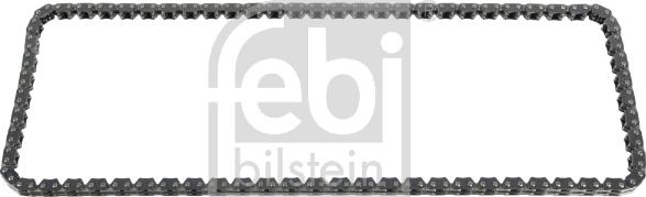 Lant distributie MERCEDES-BENZ CLA (C118), 03.2019 - Febi Bilstein 172273