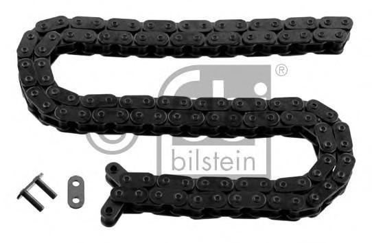 Lant distributie MERCEDES-BENZ COUPE (C123), MERCEDES-BENZ KOMBI Break (S123), MERCEDES-BENZ COUPE (C124) - FEBI BILSTEIN 09232