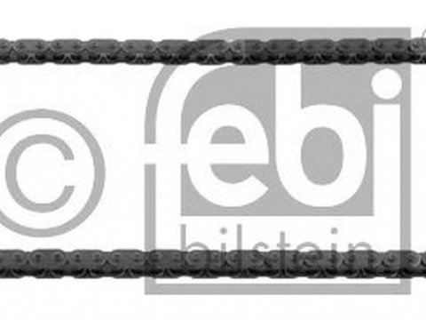 Lant distributie MERCEDES-BENZ E-CLASS Cabriolet A207 FEBI FE33894
