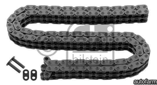 Lant distributie MERCEDES-BENZ E-CLASS (W124) FEBI