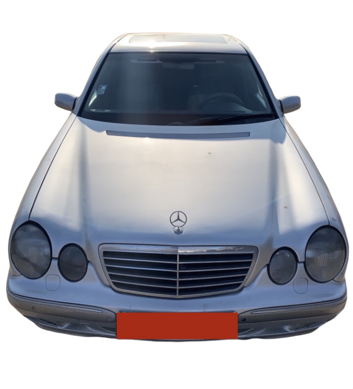 Lant distributie Mercedes-Benz E-Class W