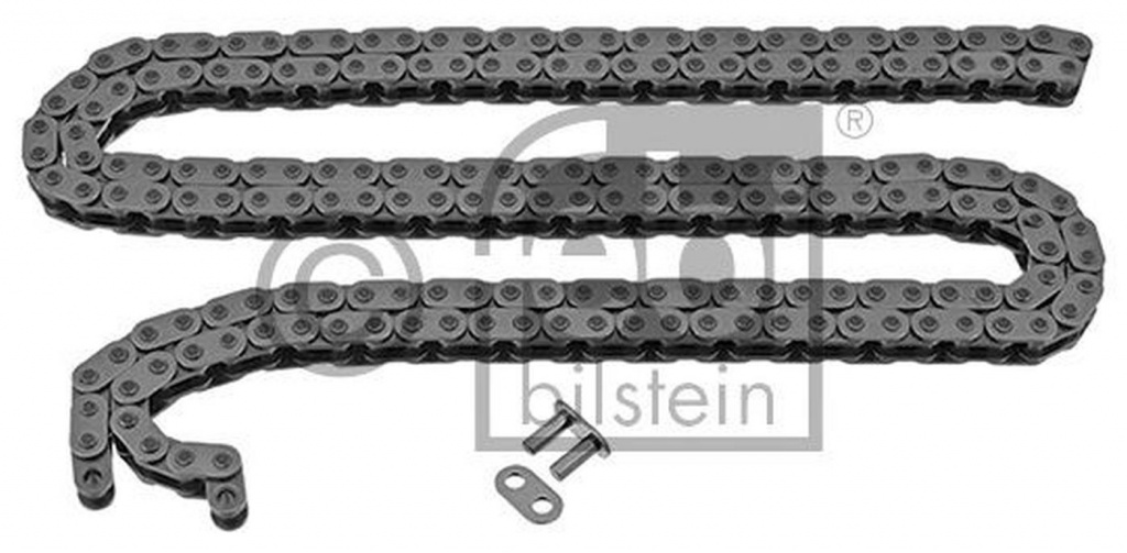 Lant distributie MERCEDES-BENZ S-CLASS W222 V222 X222 FEBI 45811