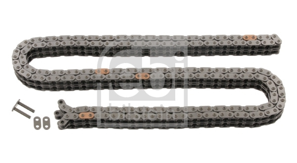 Lant distributie # Mercedes-benz Sprinter 3.5 mercedes 3-t bus [906] 224 [906.713] benzina 258cp/190kw M 272.979 2006 2007 2008 2009 2010 2011 2012 2013 # 25447 # FEBI BILSTEIN