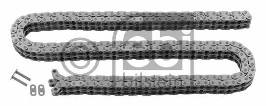 Lant distributie MERCEDES-BENZ SPRINTER 3-t carose