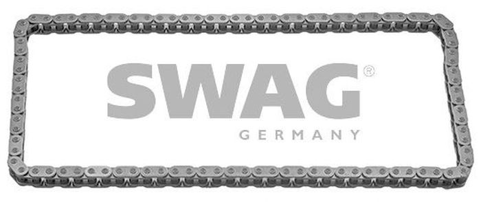 Lant distributie MERCEDES-BENZ SPRINTER 5-t caroserie 906 SWAG 10 93 3901