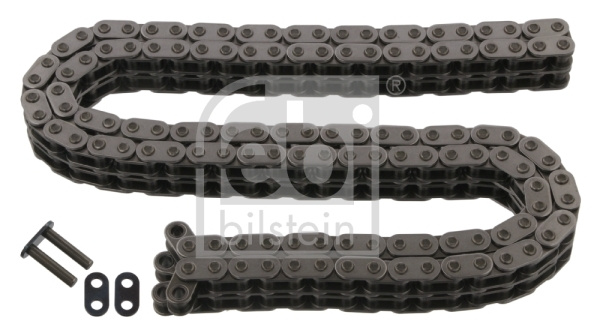 Lant distributie # Mercedes-benz Unimog Mercedes ux 100h; ux 100m motorina 109cp/80kw OM 602.981; OM 602.989 1996 1997 1998 1999 2000 2001 2002 2003 2004 2005 2006 2007 2008 2009 2010 2011 2012 2013 2014 2015 2016 2017 2018 # 09236 # FEBI BILSTEIN