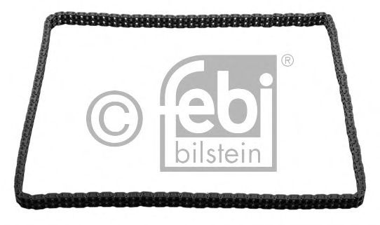 Lant distributie MERCEDES-BENZ VIANO (W639) (2003 - 2016) FEBI BILSTEIN 33902