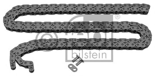 Lant distributie MERCEDES-BENZ VIANO (W639), MERCEDES-BENZ VITO bus (W639), MERCEDES-BENZ VITO / MIXTO caroserie (W639) - FEBI BILSTEIN 45811