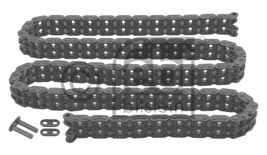 Lant distributie MERCEDES C-CLASS Combi (S202) (19