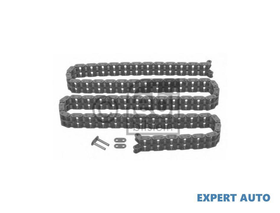 Lant distributie Mercedes CLK Cabriolet (A208) 1998-2002 #2 0029977394