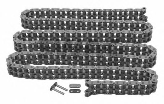 Lant distributie MERCEDES M-CLASS (W164) (2005 - 2