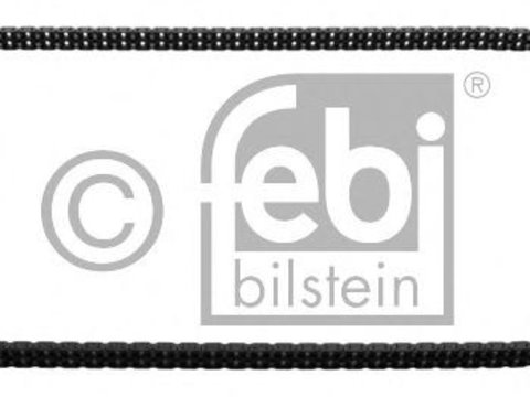 Lant distributie MERCEDES M-CLASS (W164) (2005 - 2016) Febi Bilstein 33895