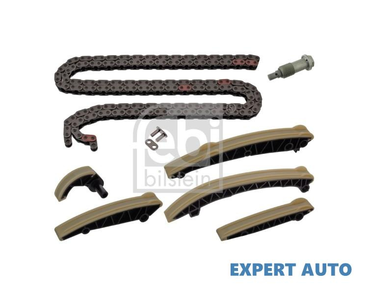 Lant distributie Mercedes VITO bus (W639) 2003-2016 #2 0009937176