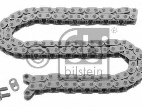 Lant distributie MITSUBISHI MIRAGE VI (Z3_A, Z2_A) - FEBI BILSTEIN 31455