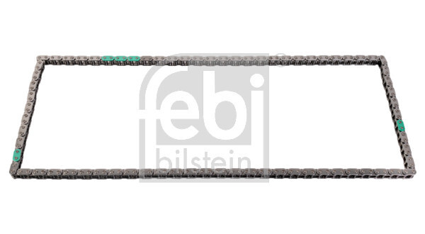 Lant distributie # Opel Antara 2.4 4x4 benzina 167cp/123kw A 24 XE 2010 2011 2012 2013 2014 2015 2016 2017 2018 2019 2020 2021 2022 2023 2024 2025 # 33043 # FEBI BILSTEIN