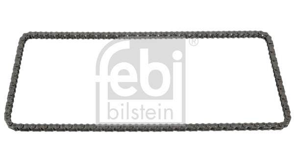 Lant distributie # Opel Astra 1.4 g limuzina [f69] benzina 90cp/66kw Z 14 XEP 2007 2008 2009 # 17617 # FEBI BILSTEIN
