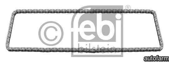 Lant distributie OPEL ASTRA H GTC L08 FEBI BILSTEIN 17617