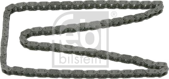 Lant distributie OPEL ASTRA H (L70), Estate Van, 02.2004 - 12.2013 Febi Bilstein 23778