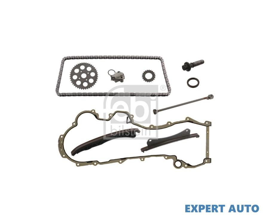 Lant distributie Opel COMBO caroserie inchisa/combi (X12) 2012-2016 #2 1276185E00