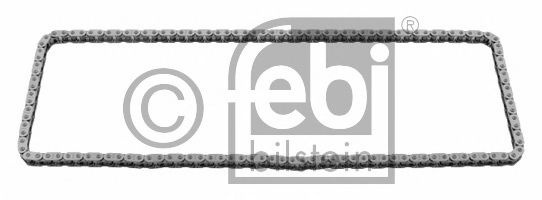 Lant distributie OPEL CORSA D Van (2006 - 2016) Febi Bilstein 17617