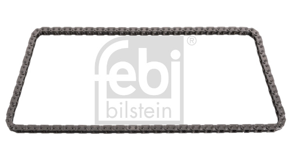 Lant distributie # Opel Vita 1.3 c [f08; f68] cdti motorina 70cp/51kw Z 13 DT 2003 2004 2005 2006 2007 2008 2009 # 23778 # FEBI BILSTEIN