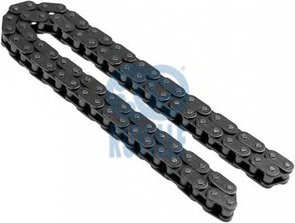 Lant distributie OPEL ZAFIRA A F75 RUVILLE 3453022