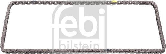 Lant distributie OPEL ZAFIRA / ZAFIRA FAMILY B (A05), Dubita, 07.2005 - 05.2019 Febi Bilstein 33043