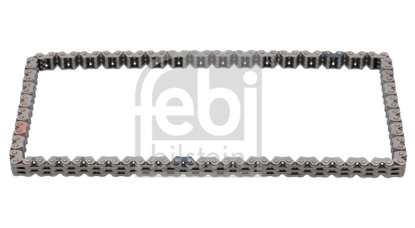 Lant distributie partea de jos Febi Bilstein VW POLO VI (AW1, BZ1, AE1) 2017-2022 - 184789
