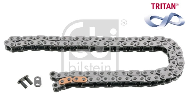 Lant distributie pentru MERCEDES-BENZ C-CLASS T-Model (S204) 2008-2014