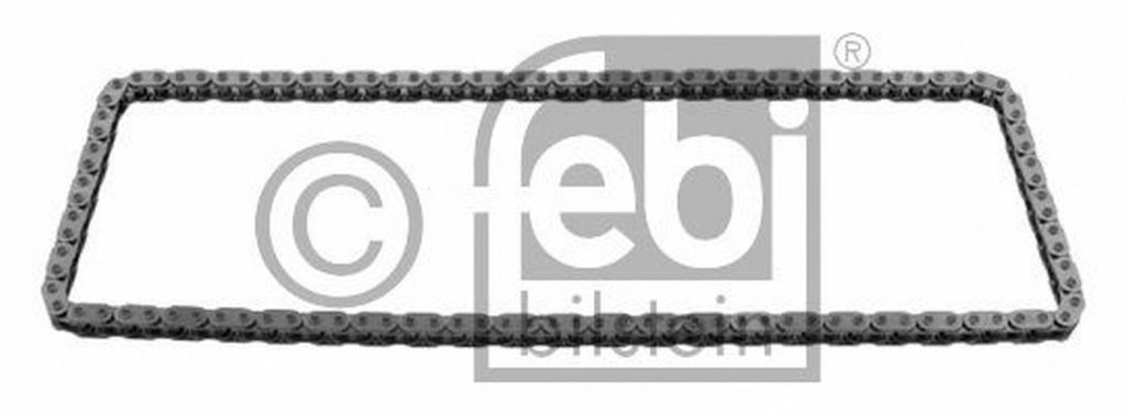 Lant distributie RENAULT TRAFIC II caroserie FL FEBI 30499