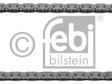 Lant distributie RENAULT TWINGO I (C06) (1993 - 2012) FEBI BILSTEIN 09263 piesa NOUA