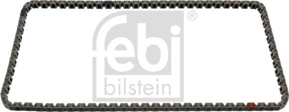 Lant distributie RENAULT TWINGO III (BCM_), Hatchback, 09.2014 - Febi Bilstein 49717