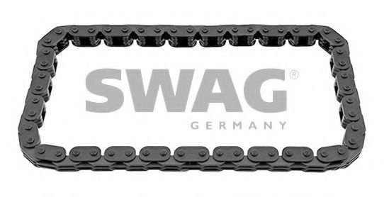 Lant distributie SEAT ALHAMBRA (710, 711) (2010 - 2016) SWAG 30 94 0393