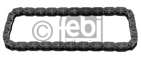 Lant distributie SEAT TOLEDO IV (KG3) (2012 - 2016) FEBI BILSTEIN 40394 piesa NOUA