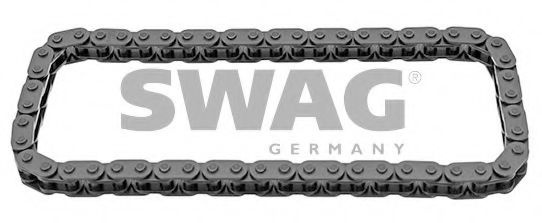 Lant distributie SEAT TOLEDO IV (KG3) (2012 - 2016) SWAG 30 94 0394 piesa NOUA