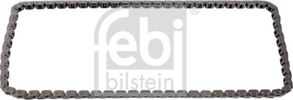 Lant distributie SEAT TOLEDO IV (KG3), Hatchback, 07.2012 - 04.2019 Febi Bilstein 40390