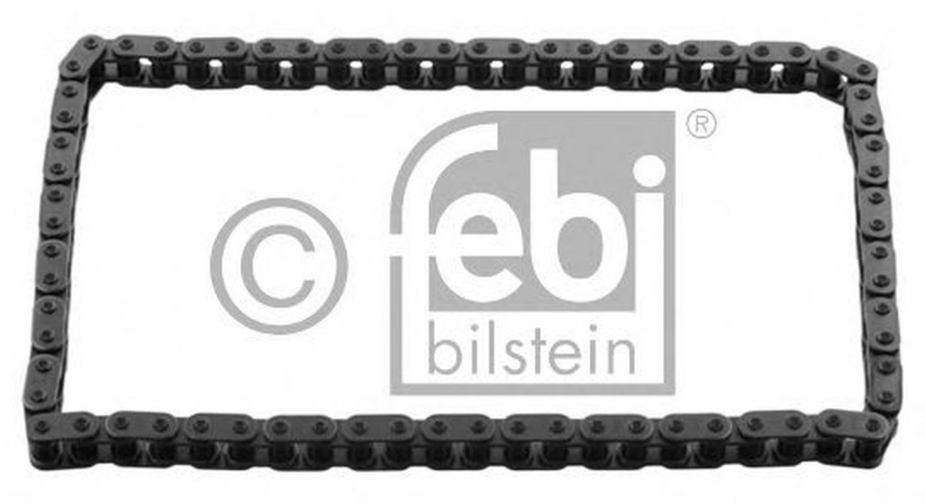 Lant distributie SKODA SUPERB combi 3T5 FEBI FE37614
