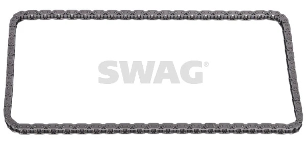 Lant distributie stanga Swag AUDI A6 Allroad C8 (4AH) 2019-2024 - 33 10 7673