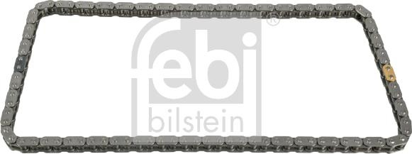 Lant distributie SUZUKI BALENO (EG), Hatchback, 03.1995 - 05.2002 Febi Bilstein 48293