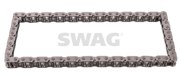 Lant distributie SWAG 33100951 la masina MERCEDES-BENZ A-CLASS (W177) OM 654.920 1950cc 150cp 110kW 2018 2019 2020 2021 2022 2023 2024
