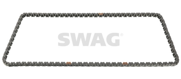 Lant distributie SWAG 33105693 pentru HYUNDAI i20 II (GB, IB) G4LC 1368cc 116cp 85kW 2014 2015 2016 2017 2018