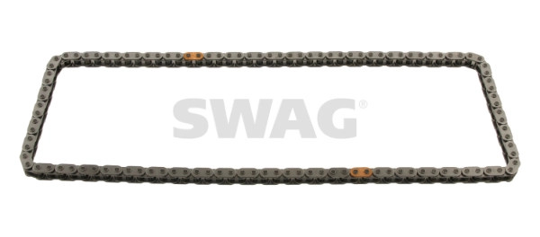 Lant distributie SWAG 99130499 la RENAULT MEGANE II limuzina (LM0/1_) M9R 700; M9R 722 1995cc 150cp 110kW 2005 2006 2007 2008 2009 2010
