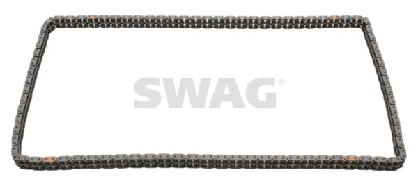 Lant distributie Swag MERCEDES-BENZ CLK Cabriolet (A209) 2002-2010 - 99 11 0261