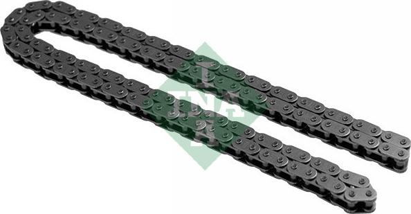 Lant distributie Timing chain number of links. 120 ALFA ROMEO MITO CHEVROLET AVEO CITROEN NEMO NEMO-MINIVAN FIAT 500 500 C OPEL AGILA (A) (H00), Hatchback, 09.2000 - 12.2007 INA 553 0265 10